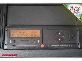 DAF CF 290 Kuhlkoffer Thermo King SLXe Spectrum Dhollandia 4X2 Euro 6 picture 25
