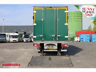 DAF CF 290 Kuhlkoffer Thermo King SLXe Spectrum Dhollandia 4X2 Euro 6 picture 8