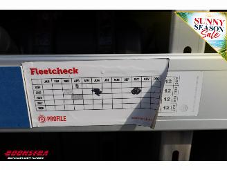 DAF CF 290 Kuhlkoffer Thermo King SLXe Spectrum Dhollandia 4X2 Euro 6 picture 16