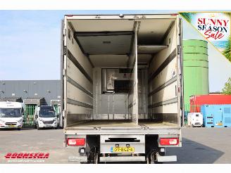 DAF CF 290 Kuhlkoffer Thermo King SLXe Spectrum Dhollandia 4X2 Euro 6 picture 9