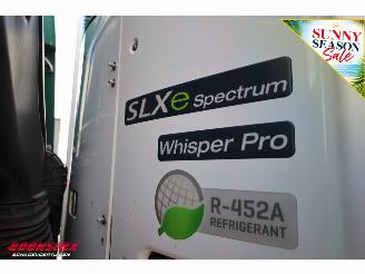 DAF CF 290 Kuhlkoffer Thermo King SLXe Spectrum Dhollandia 4X2 Euro 6 picture 17