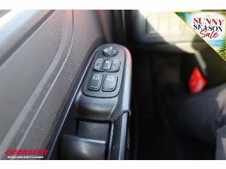 DAF CF 290 Kuhlkoffer Thermo King SLXe Spectrum Dhollandia 4X2 Euro 6 picture 28