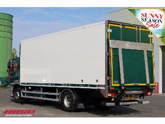 DAF CF 290 Kuhlkoffer Thermo King SLXe Spectrum Dhollandia 4X2 Euro 6 picture 4