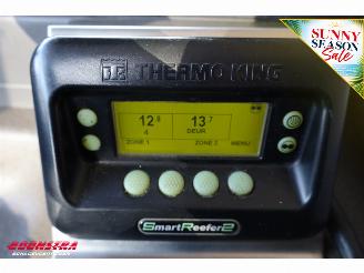 DAF CF 290 Kuhlkoffer Thermo King SLXe Spectrum Dhollandia 4X2 Euro 6 picture 19
