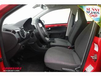 Volkswagen Up! 1.0 move up! BlueMotion Airco 126.177 km! picture 8