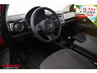 Volkswagen Up! 1.0 move up! BlueMotion 5-drs Airco 118.620 km! picture 10