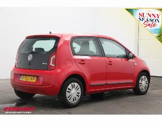 Volkswagen Up! 1.0 move up! BlueMotion 5-drs Airco 118.620 km! picture 3