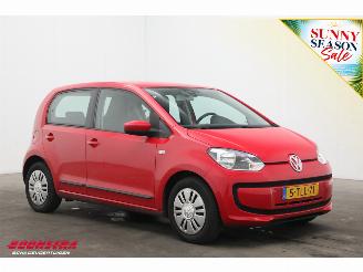 Volkswagen Up! 1.0 move up! BlueMotion 5-drs Airco 105.114 km! picture 2