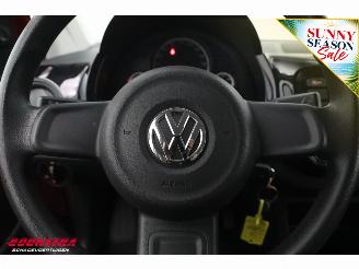 Volkswagen Up! 1.0 move up! BlueMotion 5-drs Airco 105.114 km! picture 11