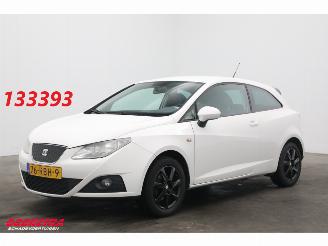 Avarii autoturisme Seat Ibiza SC 1.2 TDI Style 3-drs Ecomotive Airco Cruise 2011/4