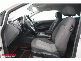 Seat Ibiza SC 1.2 TDI Style 3-drs Ecomotive Airco Cruise picture 12