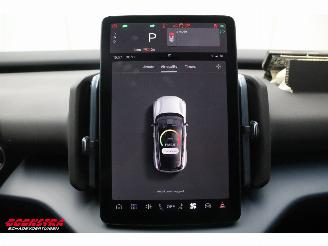 Volvo EX30 Single Motor Extended Range Plus 69 kWh ACC Clima Navi Camera SHZ PDC picture 31