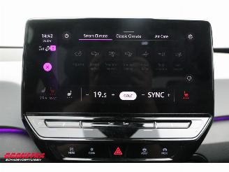 Volkswagen ID.3 First Plus 58 kWh ACC Navi Apple/Android LrHZ Virtual Camera PDC picture 28
