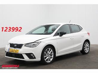 Auto incidentate Seat Ibiza 1.0 EcoTSI FR Business ACC Navi Clima SHZ Camera PDC 2023/6