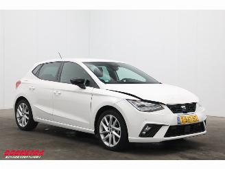 Seat Ibiza 1.0 EcoTSI FR Business ACC Navi Clima SHZ Camera PDC picture 2