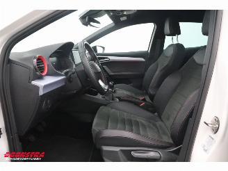 Seat Ibiza 1.0 EcoTSI FR Business ACC Navi Clima SHZ Camera PDC picture 16