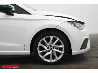 Seat Ibiza 1.0 EcoTSI FR Business ACC Navi Clima SHZ Camera PDC picture 5