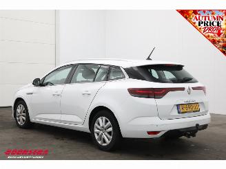 Renault Mégane Estate 1.0 TCe Business Zen Cruise Clima Navi Bluetooth PDC LMV picture 4