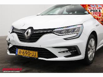 Renault Mégane Estate 1.0 TCe Business Zen Cruise Clima Navi Bluetooth PDC LMV picture 11