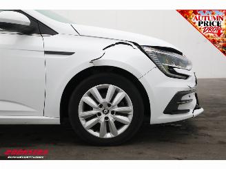 Renault Mégane Estate 1.0 TCe Business Zen Cruise Clima Navi Bluetooth PDC LMV picture 5
