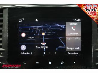 Renault Mégane Estate 1.0 TCe Business Zen Cruise Clima Navi Bluetooth PDC LMV picture 23