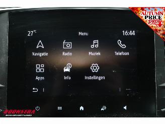 Renault Mégane Estate 1.0 TCe Business Zen Cruise Clima Navi Bluetooth PDC LMV picture 24