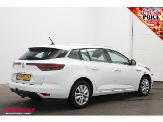 Renault Mégane Estate 1.0 TCe Business Zen Cruise Clima Navi Bluetooth PDC LMV picture 3