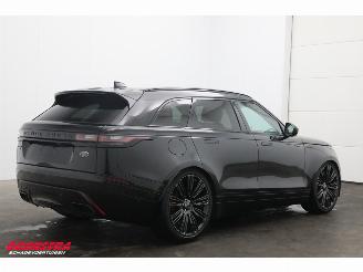 Land Rover Range Rover Velar 3.0 Aut. SE ACC Virtual Clima Navi Memory SHZ Camera PDC picture 3