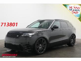 Schadeauto Land Rover Range Rover Velar 3.0 Aut. SE ACC Virtual Clima Navi Memory SHZ Camera PDC 2017/12