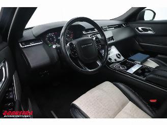 Land Rover Range Rover Velar 3.0 Aut. SE ACC Virtual Clima Navi Memory SHZ Camera PDC picture 11