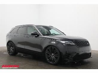 Land Rover Range Rover Velar 3.0 Aut. SE ACC Virtual Clima Navi Memory SHZ Camera PDC picture 2