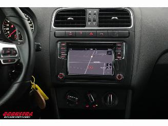 Volkswagen Polo 1.4-16V DSG Comfortline 5-drs Cruise Navi Apple/Android PDC 71.623 km! picture 18