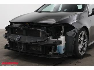Mercedes A-klasse 200 AMG Teilediebstahl Upgrade Cruise Navi Camera PDC LMV picture 13