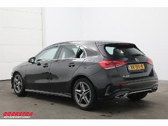Mercedes A-klasse 200 AMG Teilediebstahl Upgrade Cruise Navi Camera PDC LMV picture 4