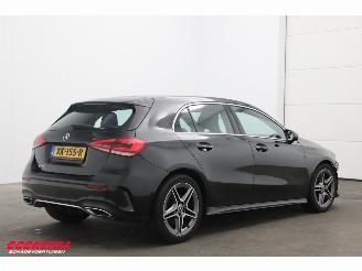 Mercedes A-klasse 200 AMG Teilediebstahl Upgrade Cruise Navi Camera PDC LMV picture 3