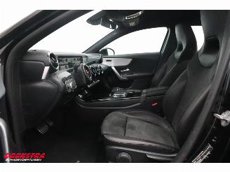 Mercedes A-klasse 200 AMG Teilediebstahl Upgrade Cruise Navi Camera PDC LMV picture 24