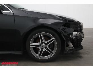 Mercedes A-klasse 200 AMG Teilediebstahl Upgrade Cruise Navi Camera PDC LMV picture 5