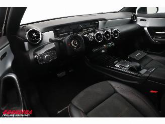 Mercedes A-klasse 200 AMG Teilediebstahl Upgrade Cruise Navi Camera PDC LMV picture 26