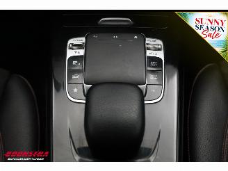 Mercedes A-klasse 200 AMG Teilediebstahl Upgrade Cruise Navi Camera PDC LMV picture 27