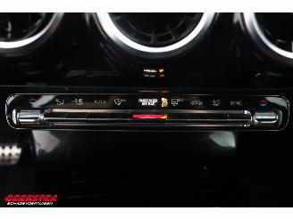 Mercedes A-klasse 200 AMG Teilediebstahl Upgrade Cruise Navi Camera PDC LMV picture 29