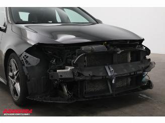 Mercedes A-klasse 200 AMG Teilediebstahl Upgrade Cruise Navi Camera PDC LMV picture 6