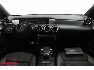 Mercedes A-klasse 200 AMG Teilediebstahl Upgrade Cruise Navi Camera PDC LMV picture 18