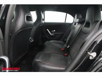 Mercedes A-klasse 200 AMG Teilediebstahl Upgrade Cruise Navi Camera PDC LMV picture 25