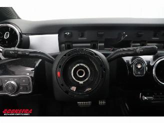 Mercedes A-klasse 200 AMG Teilediebstahl Upgrade Cruise Navi Camera PDC LMV picture 20