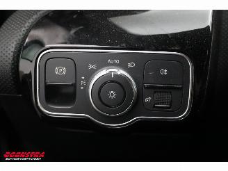 Mercedes A-klasse 200 AMG Teilediebstahl Upgrade Cruise Navi Camera PDC LMV picture 28