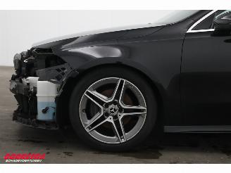 Mercedes A-klasse 200 AMG Teilediebstahl Upgrade Cruise Navi Camera PDC LMV picture 14