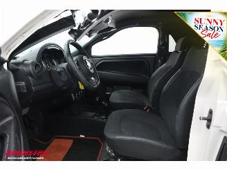 Microcar  Dué 6 Plus Pack Design Bluetooth LMV picture 32