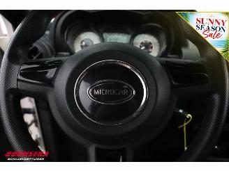 Microcar  Dué 6 Plus Pack Design Bluetooth LMV picture 34