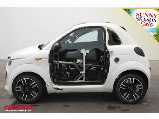 Microcar  Dué 6 Plus Pack Design Bluetooth LMV picture 13