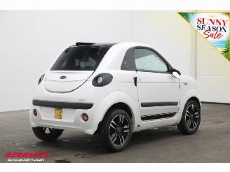 Microcar  Dué 6 Plus Pack Design Bluetooth LMV picture 3
